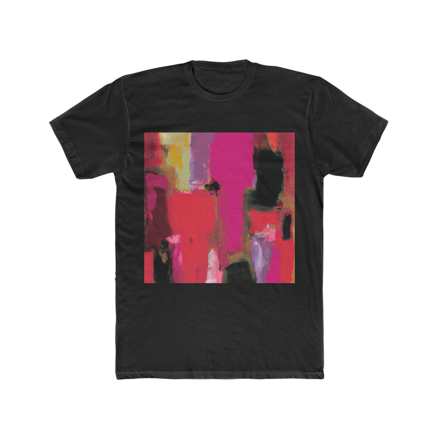 Annalisse de la Glamouré - T-Shirt