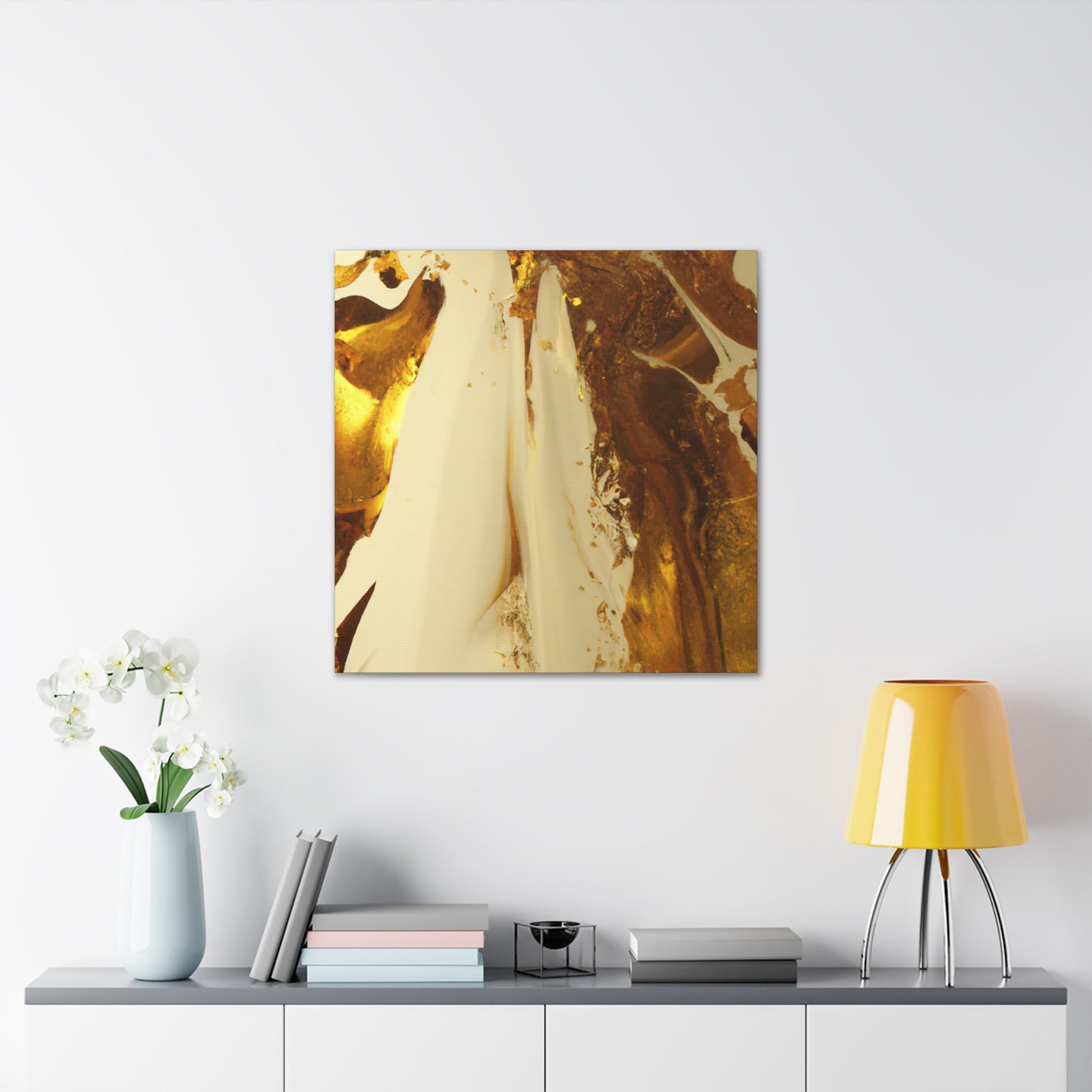 Filippo Bronzino di Firenze - Canvas