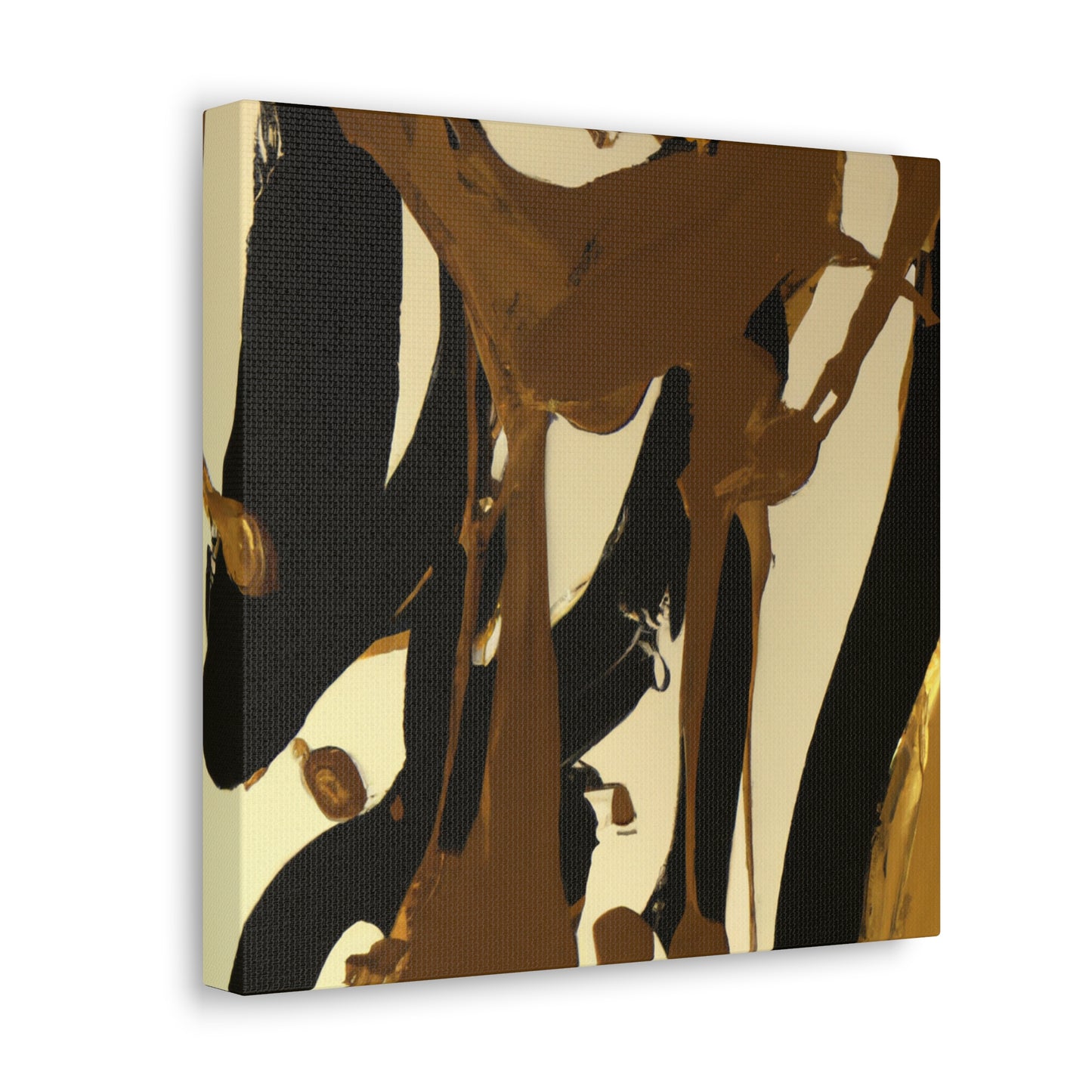 .
Giorgia d'Oro - Canvas