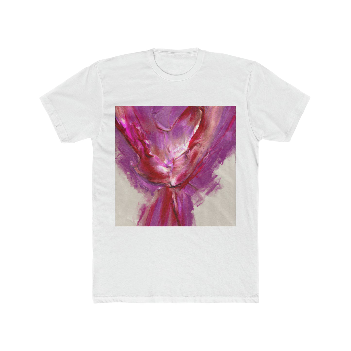Pieter van Cornucopia - T-Shirt