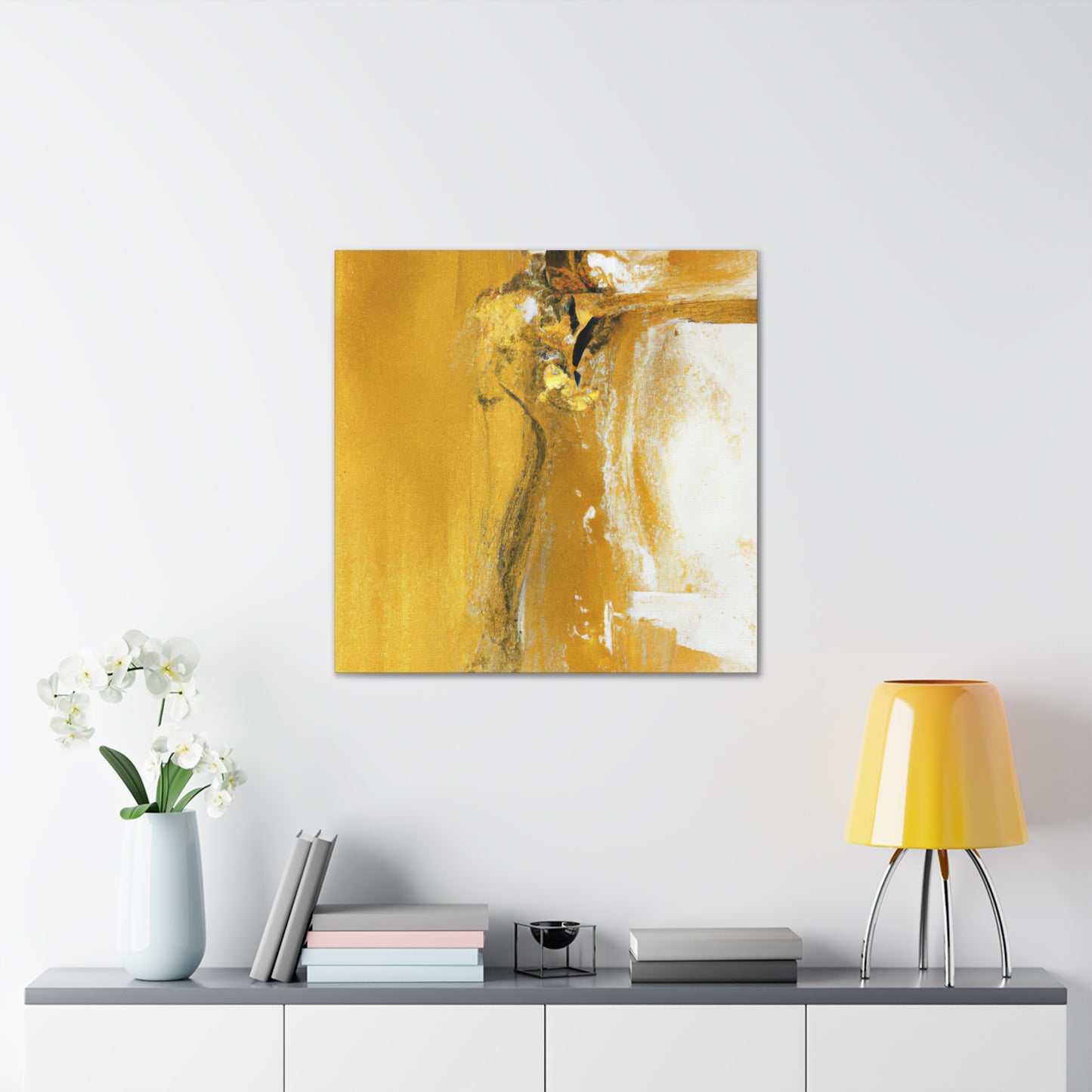 .
Martiazza Goldenglaze - Canvas