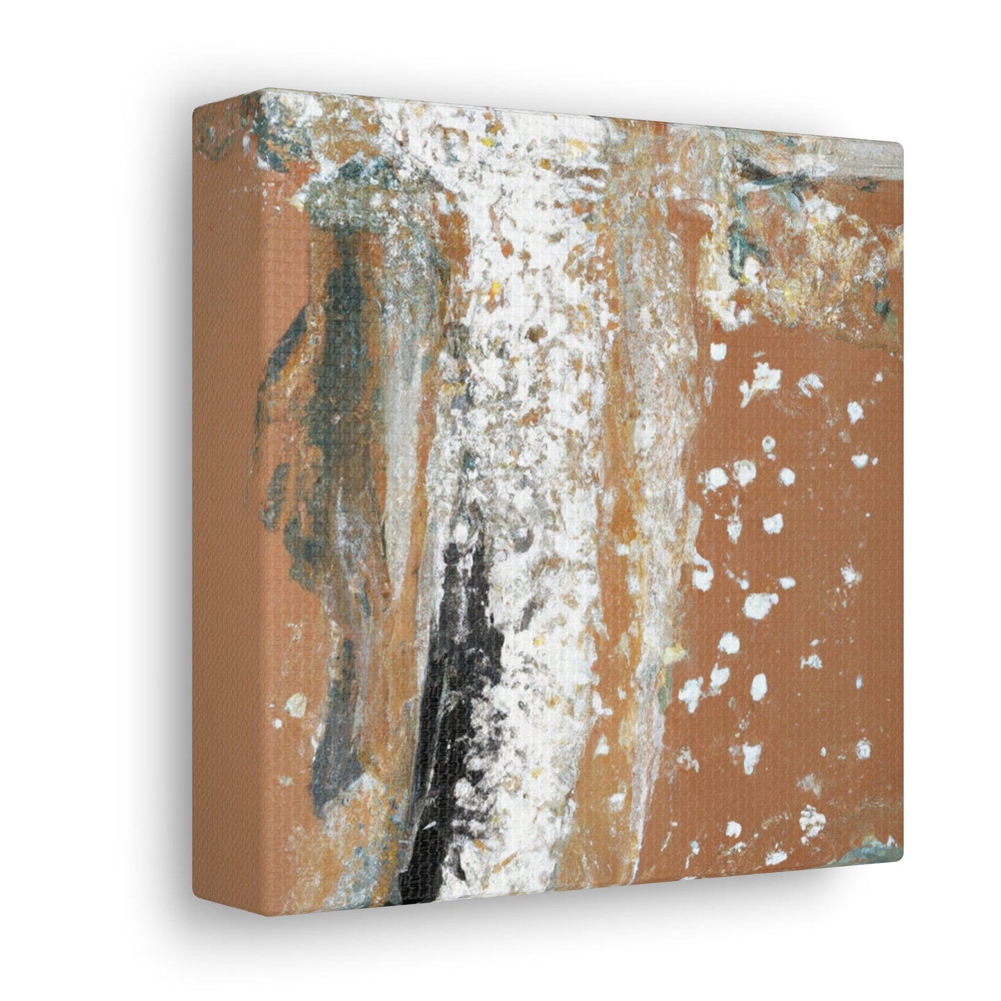 Tobias de Luxe - Canvas