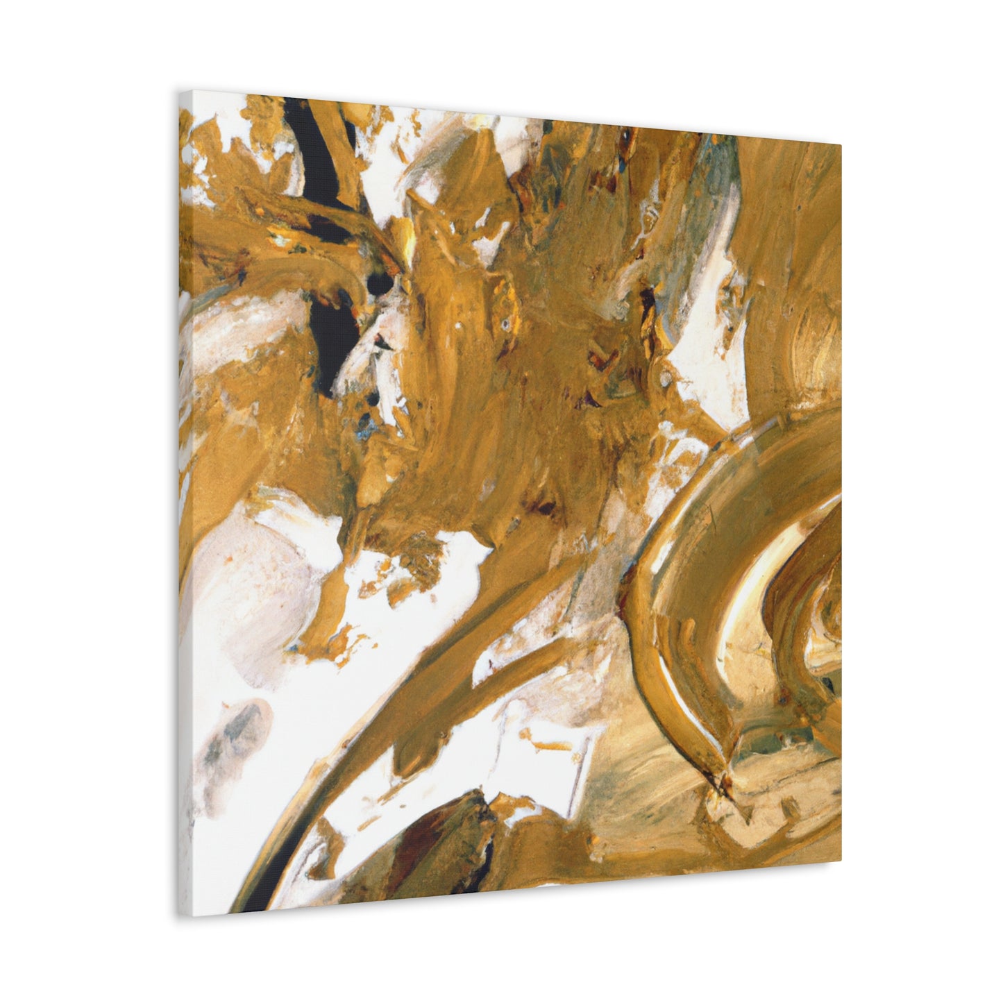 .
Golden Era Artist Emelyne - Canvas