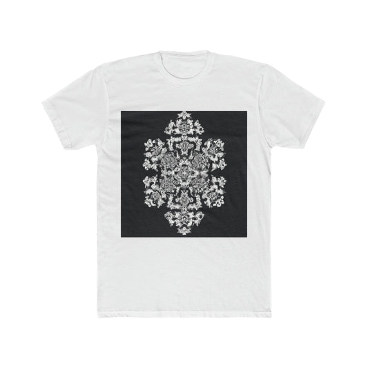 Heinrich Grimm, the Dark Master of Gothic Art - T-Shirt