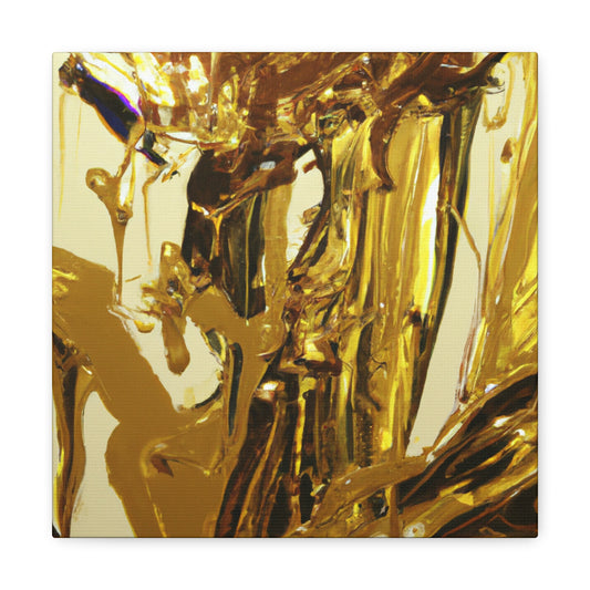 ION
Anna Goldfingers - Canvas