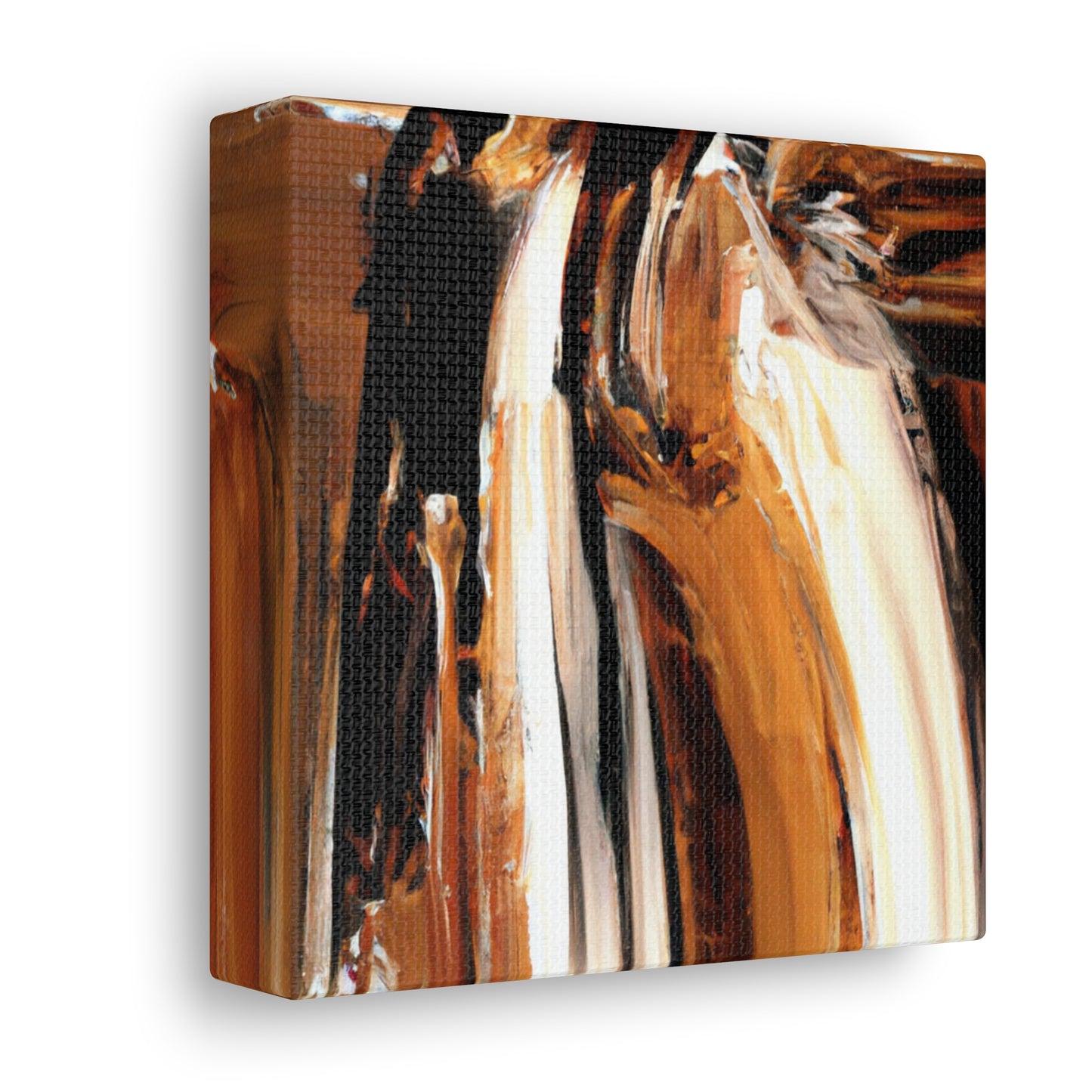 ION
Golden Aura Master Fabienne - Canvas