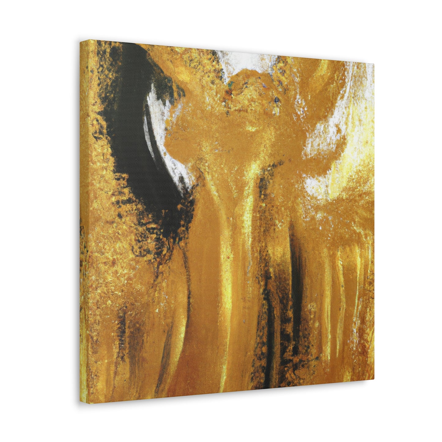 .
Leonarda di Oro - Canvas