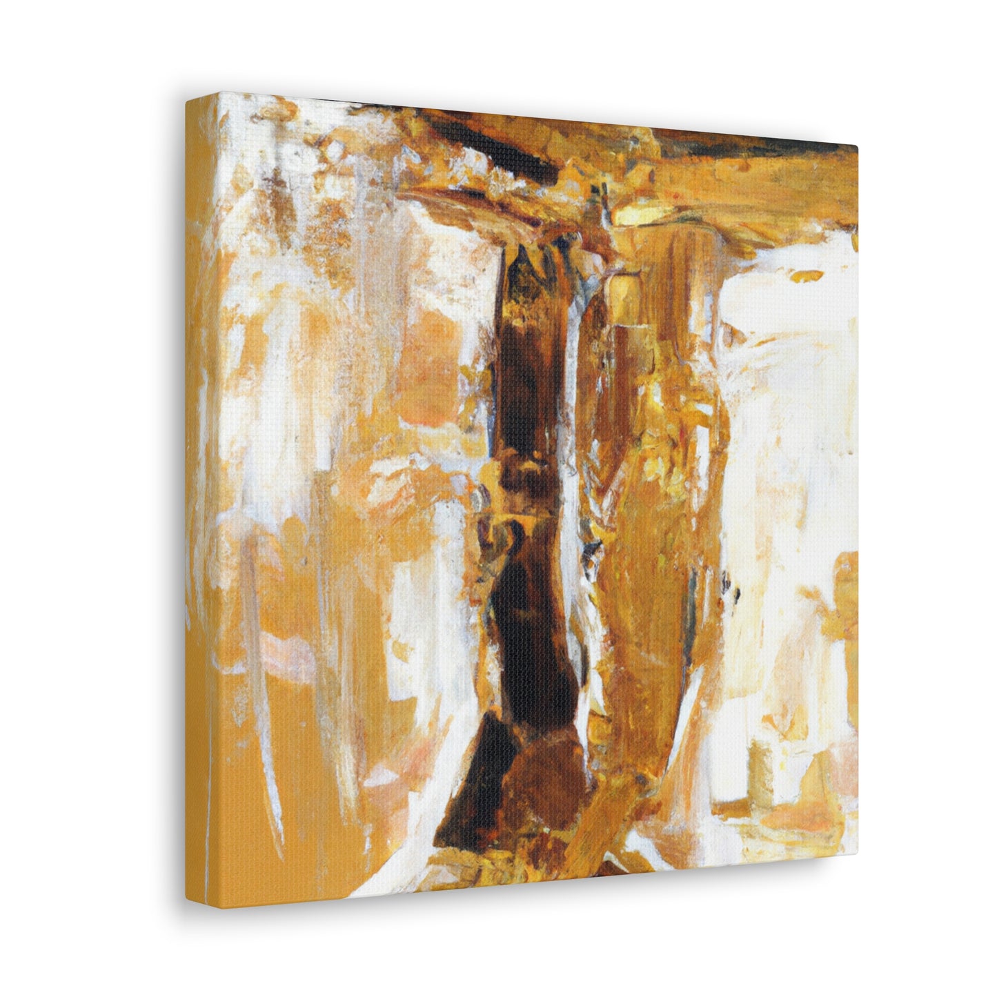 .
Aureliano d'Oro - Canvas