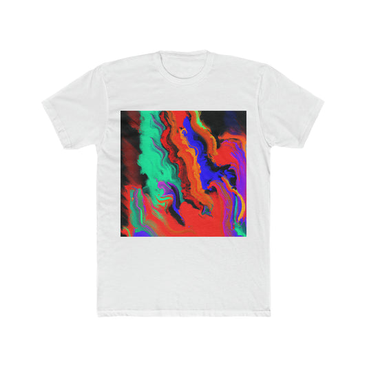 Magnifico Glamorozzo - T-Shirt