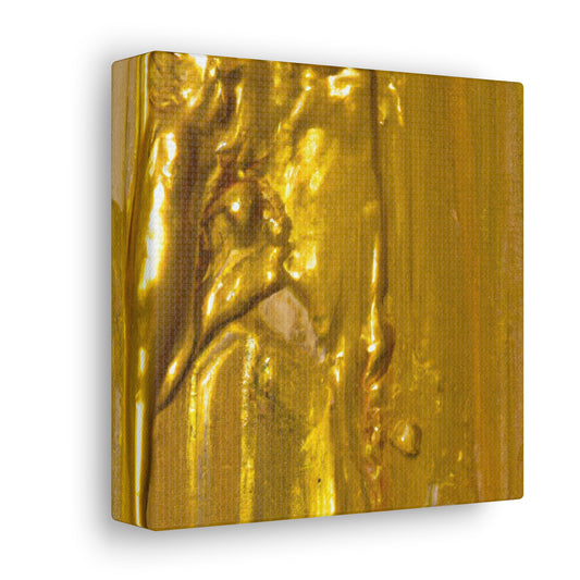 .
Jan van Goudholen - Canvas