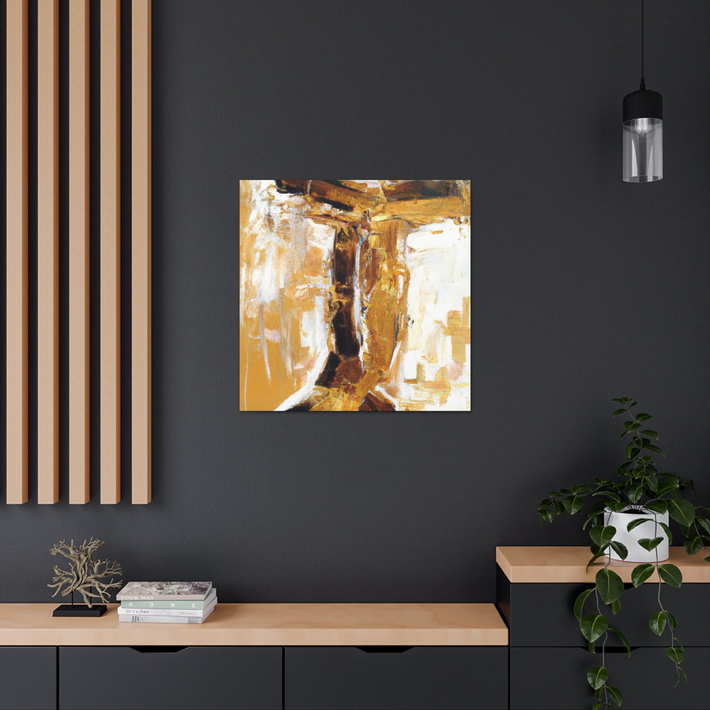 .
Aureliano d'Oro - Canvas
