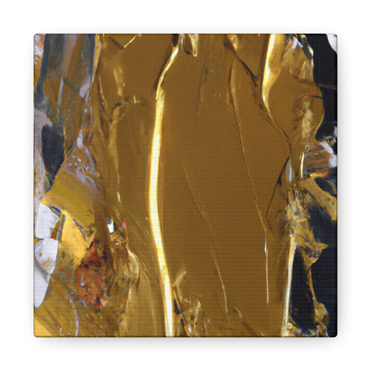 Tobias van Golden - Canvas