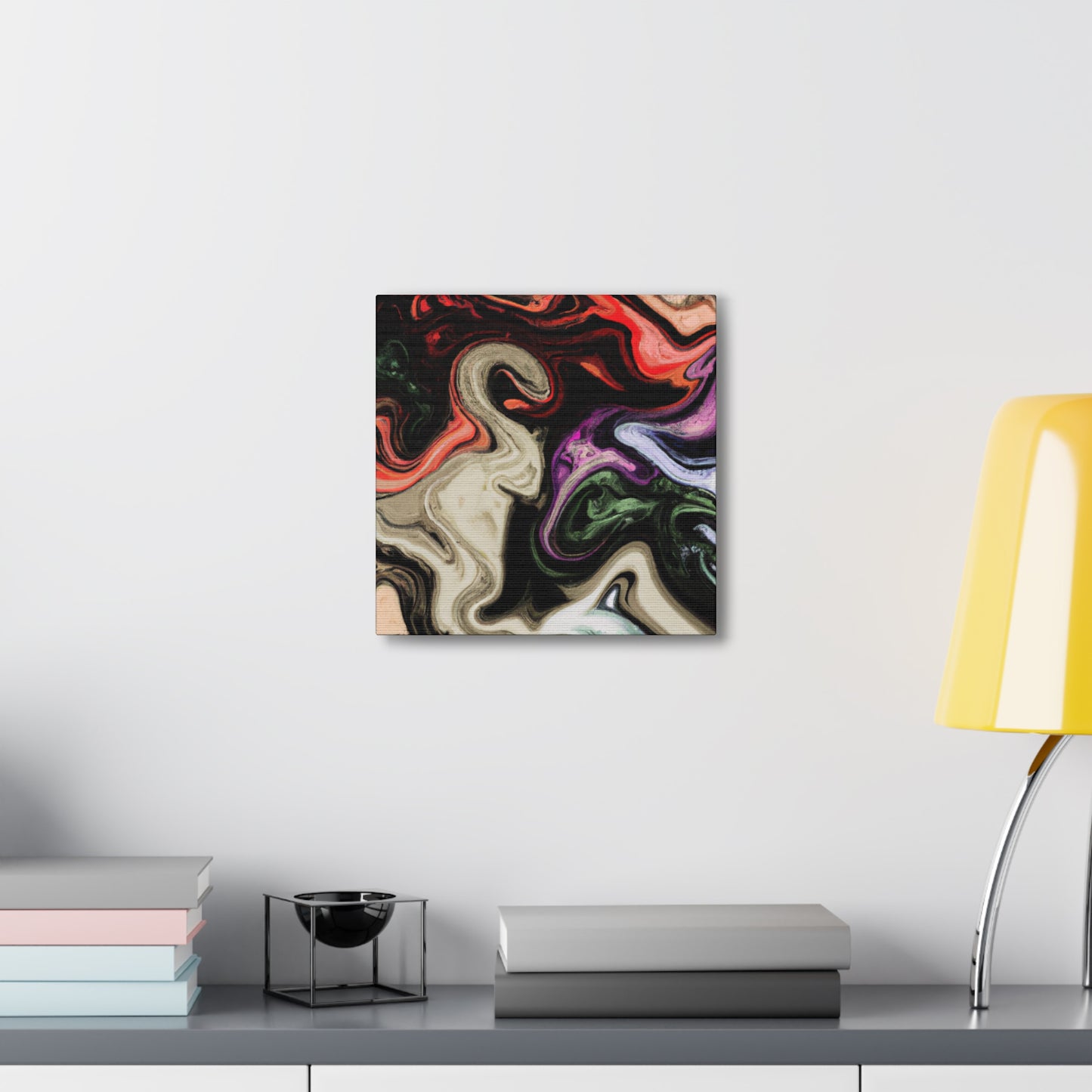 Giovanni di Glamore - Canvas