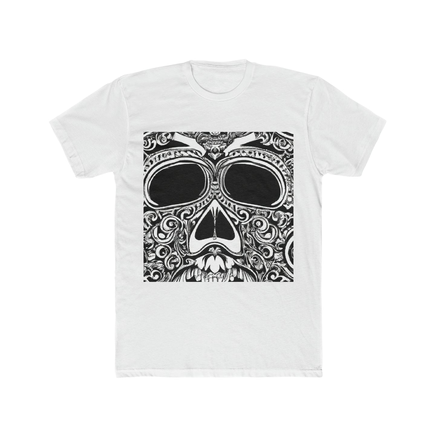 David Van Dyck - T-Shirt