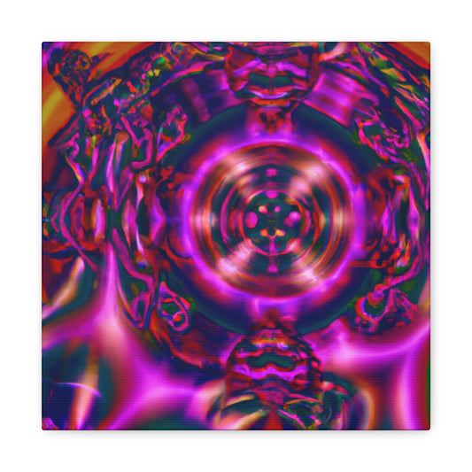 vibrant designs
Fortunato Pesaro: The Divine Creator of Vivid Gothic Design. - Canvas