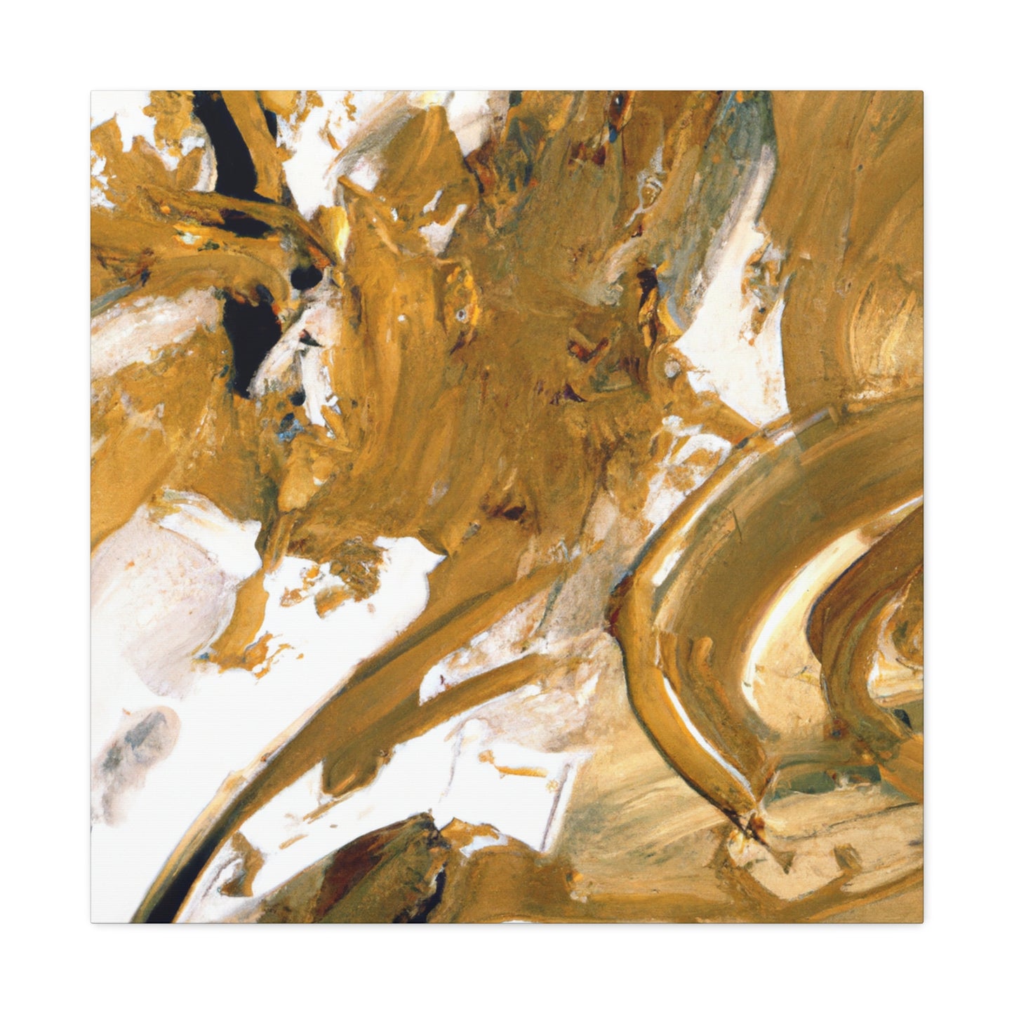 .
Golden Era Artist Emelyne - Canvas