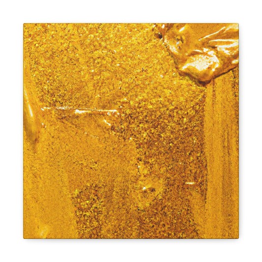 .
Golden Star 178: The Artwork of Antonio Goldini - Canvas