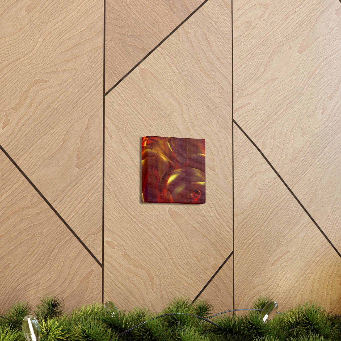 Valeriano di Nobleza - Canvas
