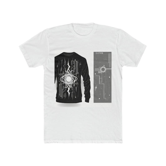 Raggamorte Artworks - T-Shirt