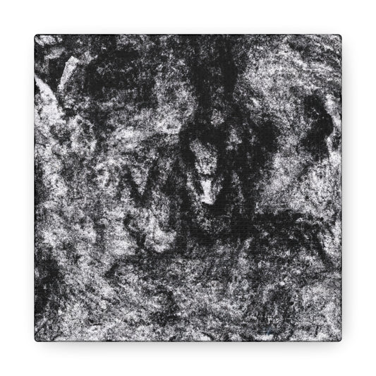 Raven Phoenixe - Canvas