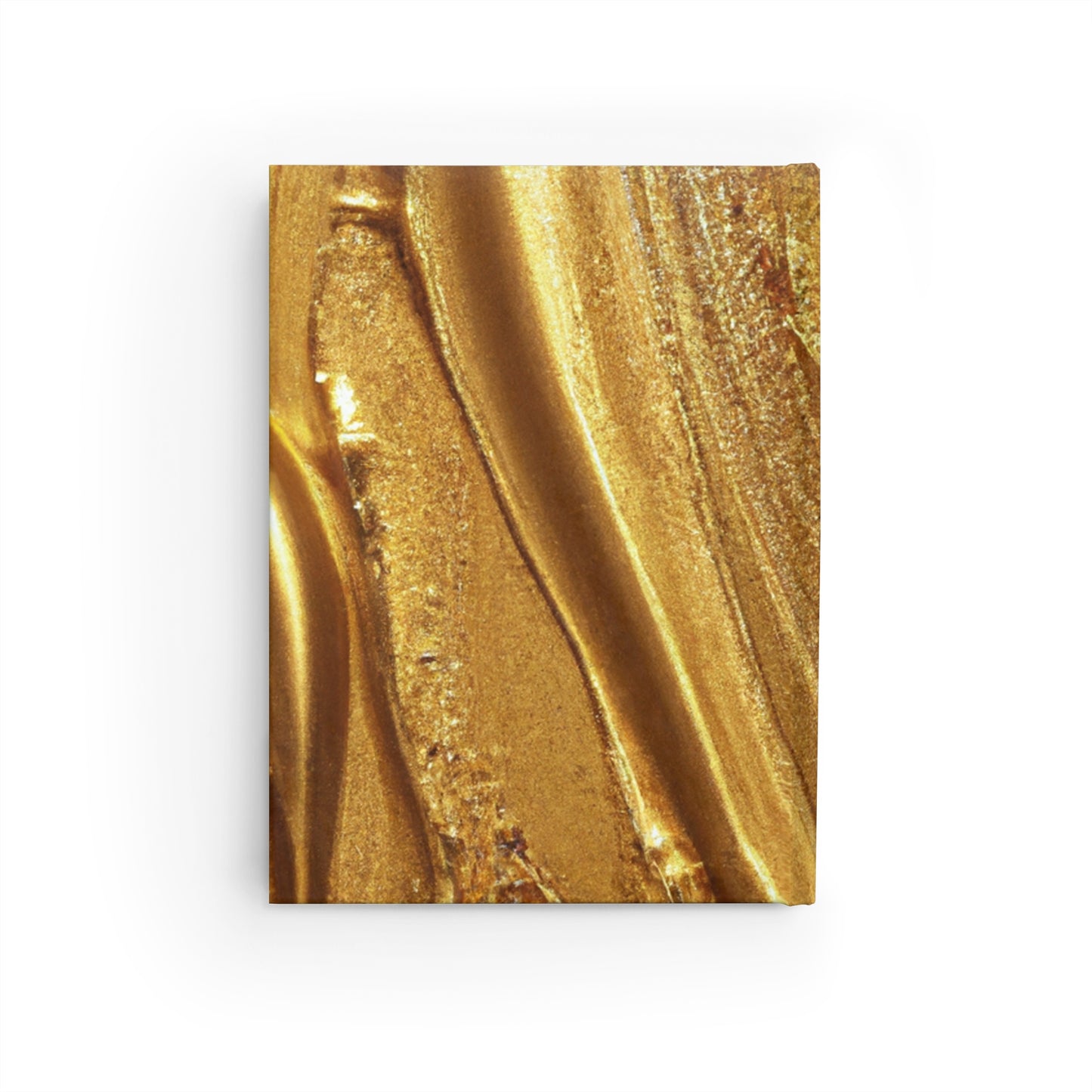 Saville Morrisgolden - Journal