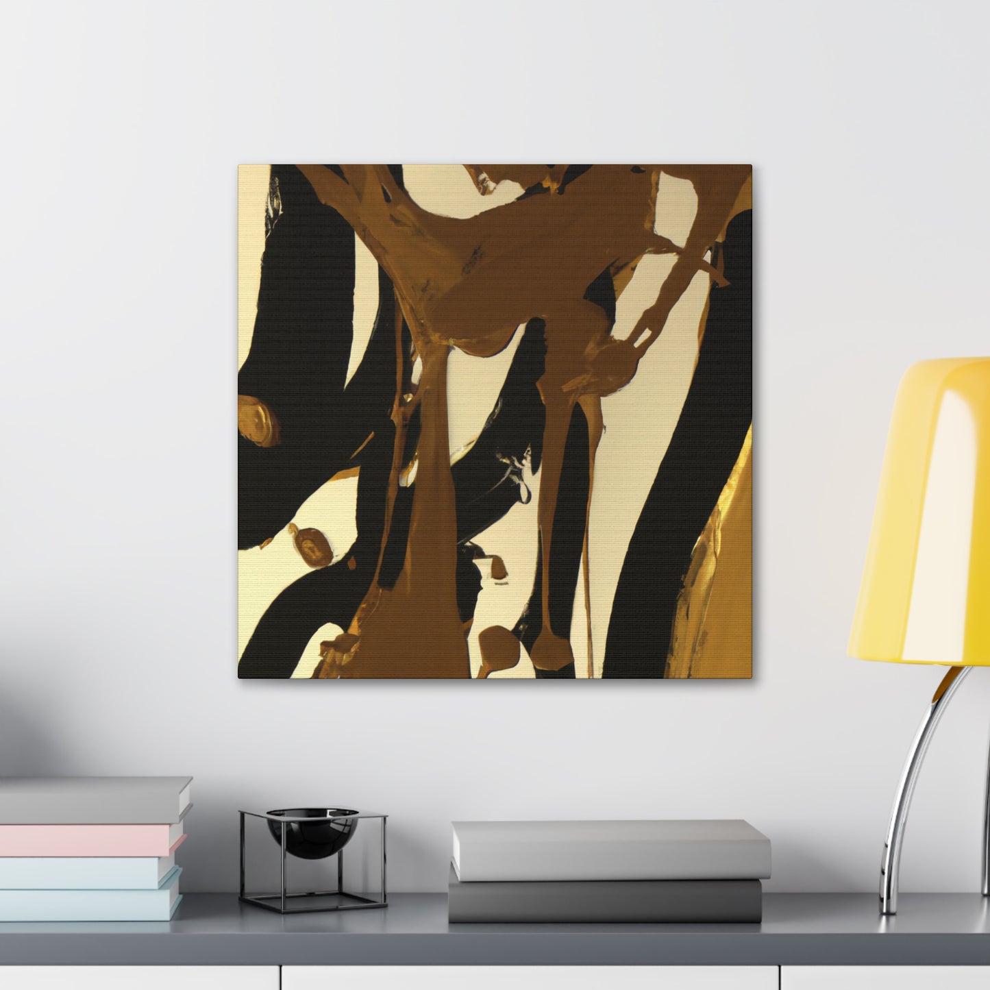 .
Giorgia d'Oro - Canvas