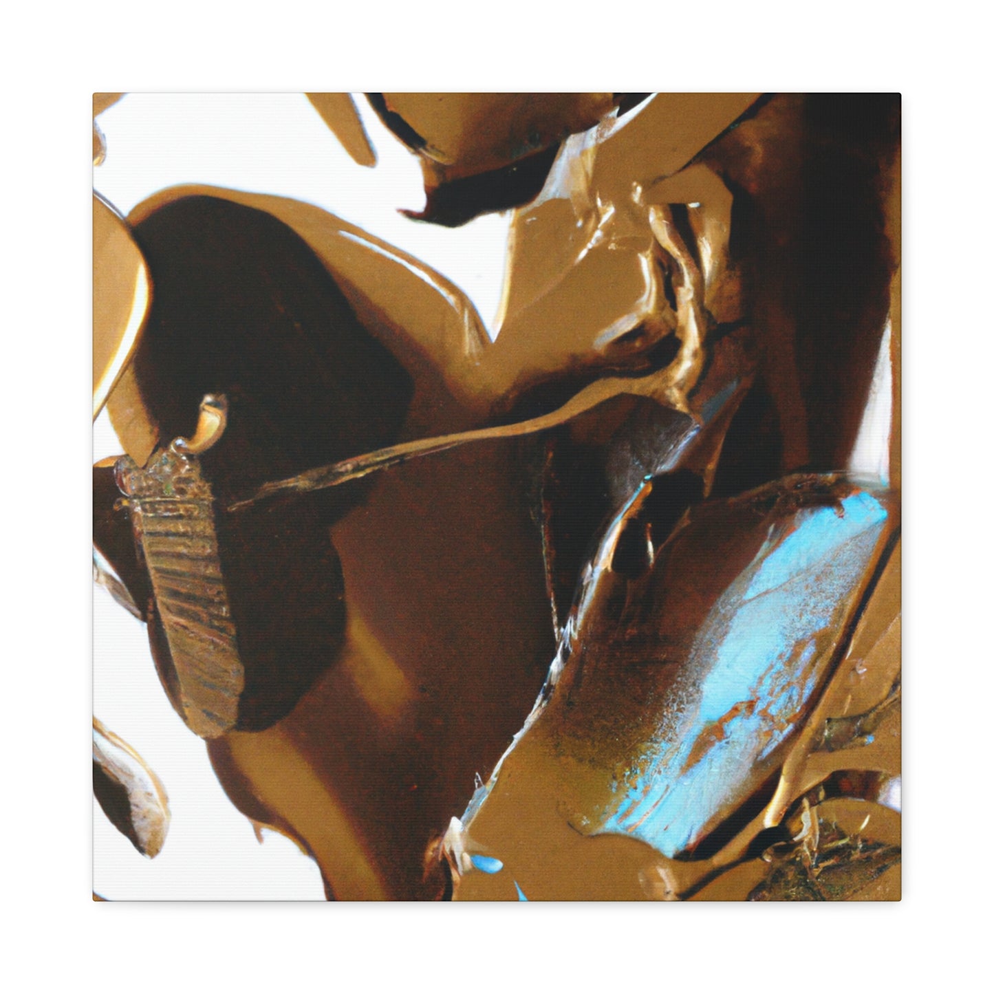 Thomasina Goldart - Canvas