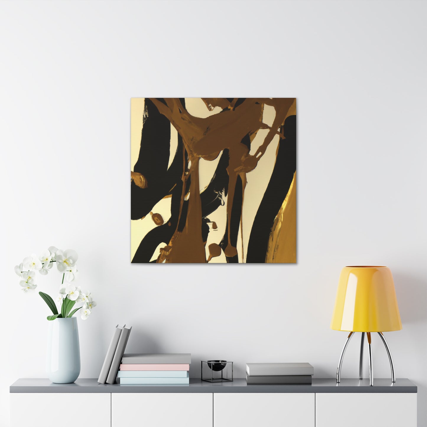 .
Giorgia d'Oro - Canvas