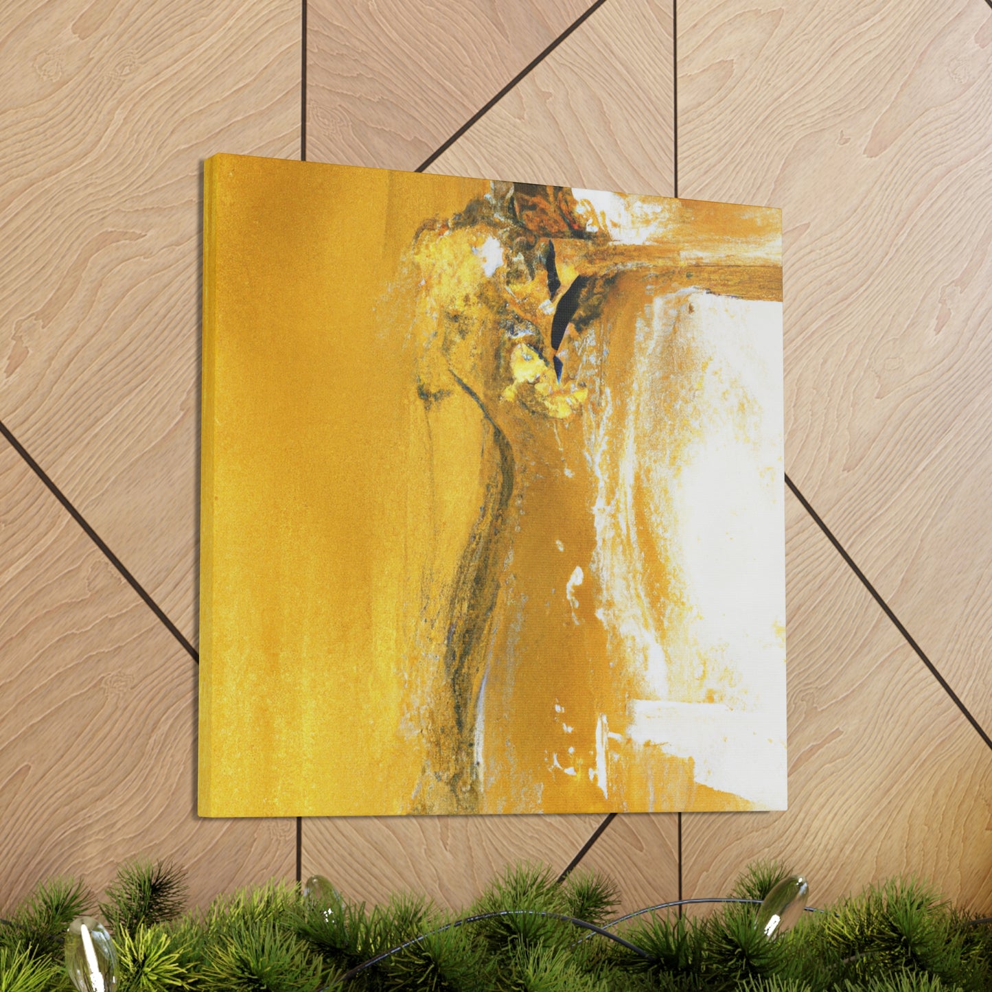 .
Martiazza Goldenglaze - Canvas