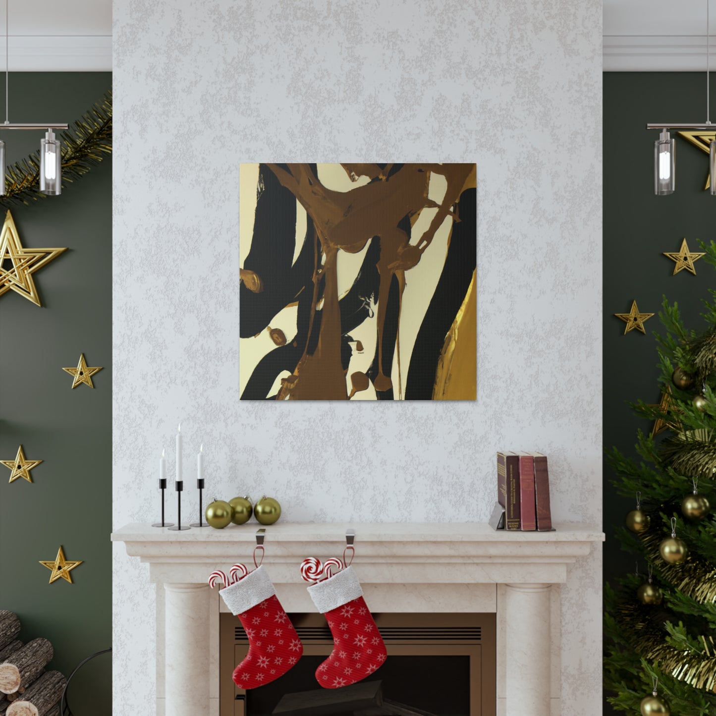 .
Giorgia d'Oro - Canvas