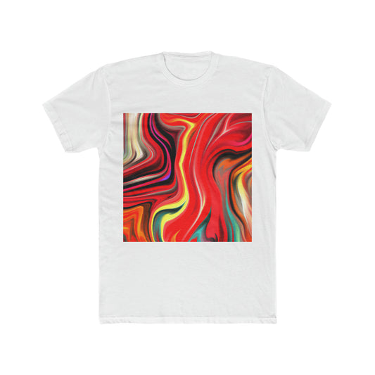 Luxandra de la Court - T-Shirt