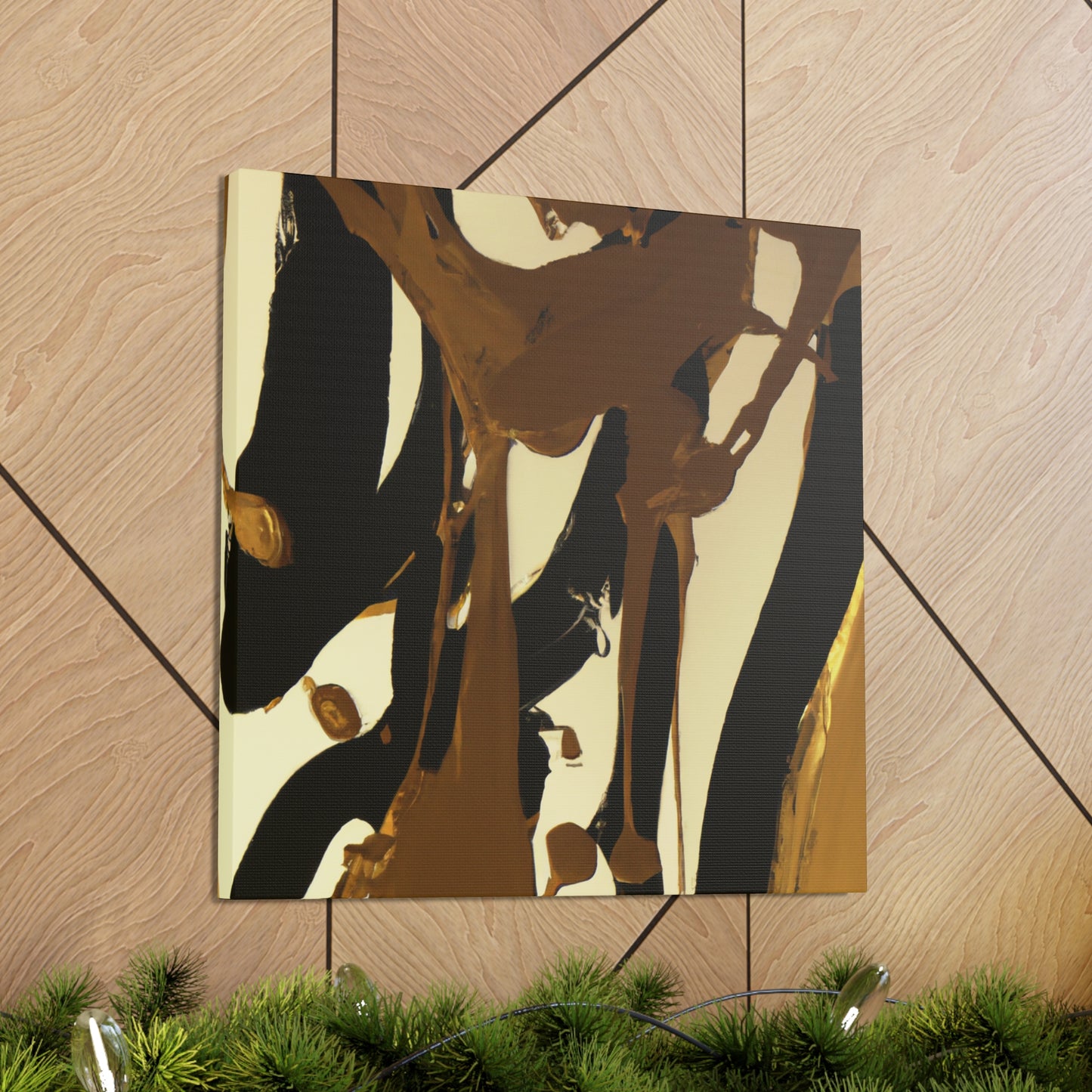 .
Giorgia d'Oro - Canvas