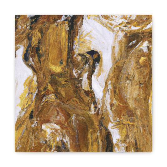 .
Olivia de la Croze - Canvas