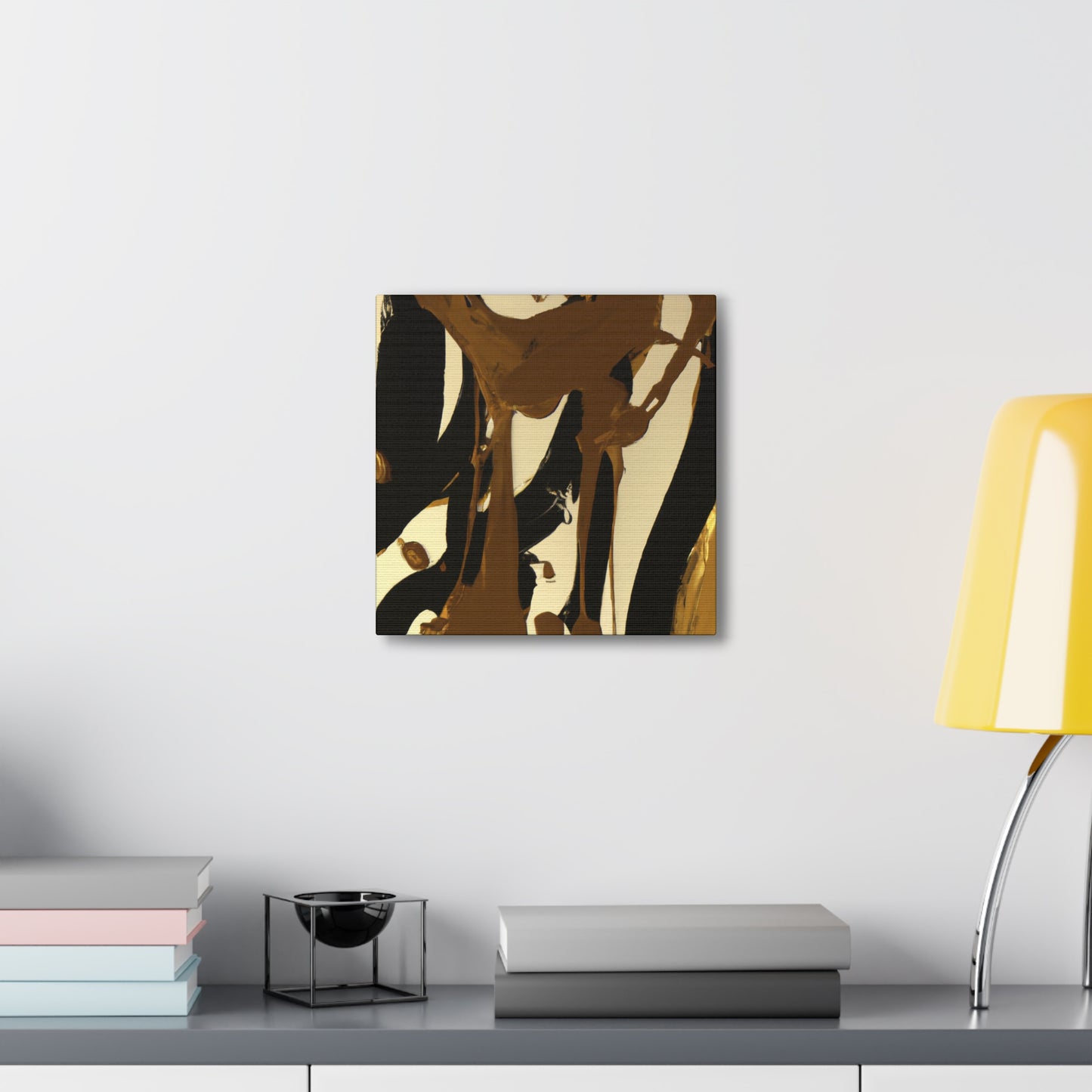 .
Giorgia d'Oro - Canvas