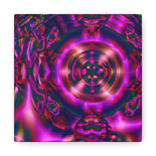 vibrant designs
Fortunato Pesaro: The Divine Creator of Vivid Gothic Design. - Canvas