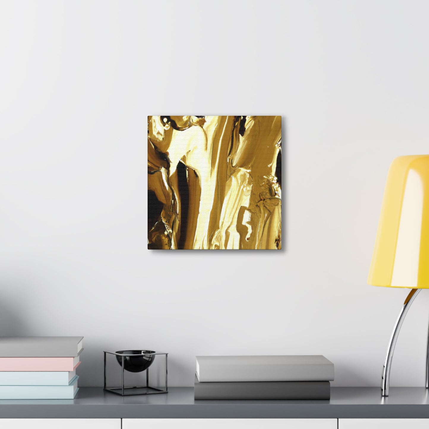 AND PICTURE
Nicholas the Golden Master - Canvas