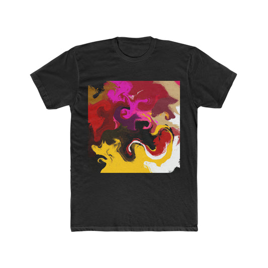 Giovanna Olandesi - The Divine Dame of Rich Glamour - T-Shirt