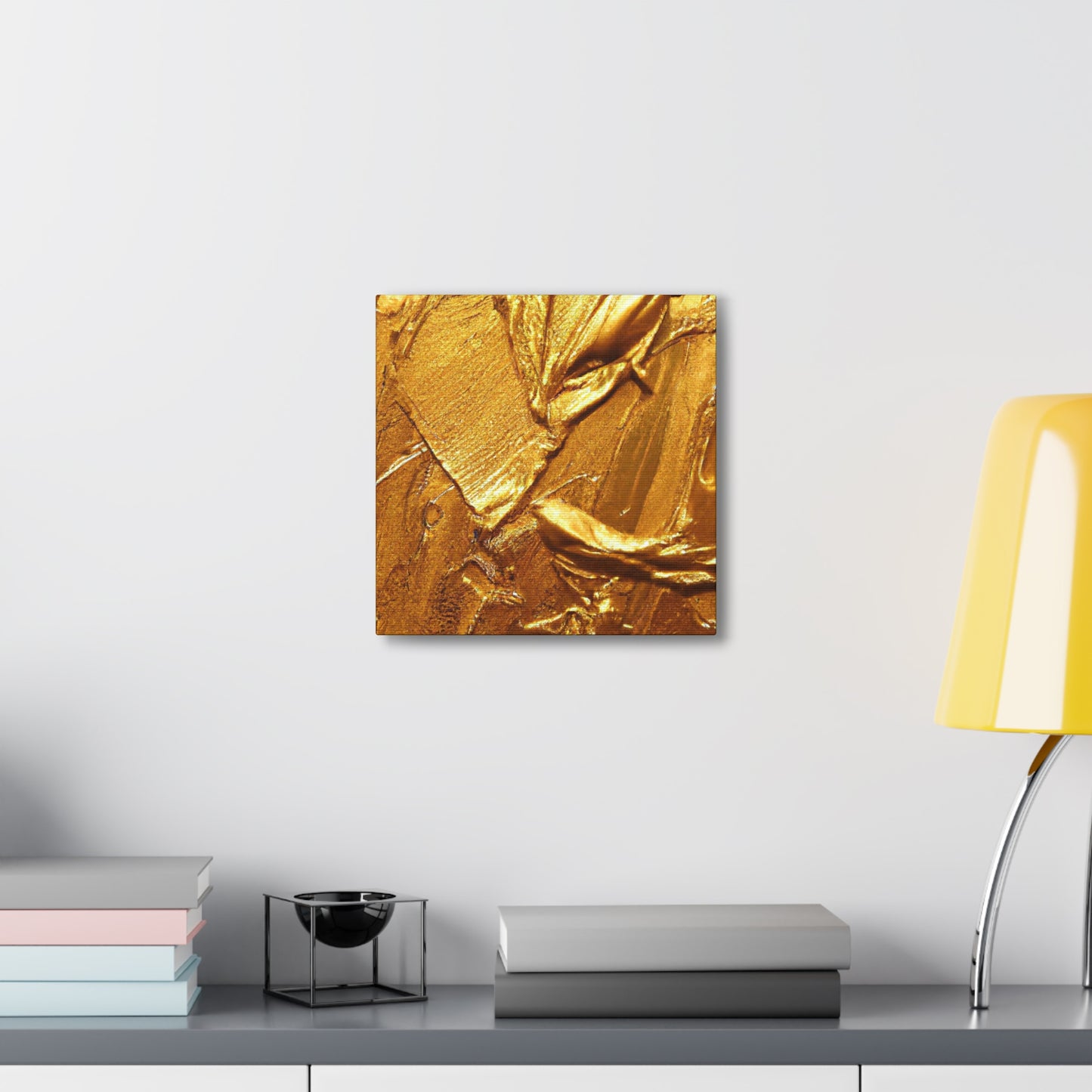 Constance Goldrichtart - Canvas