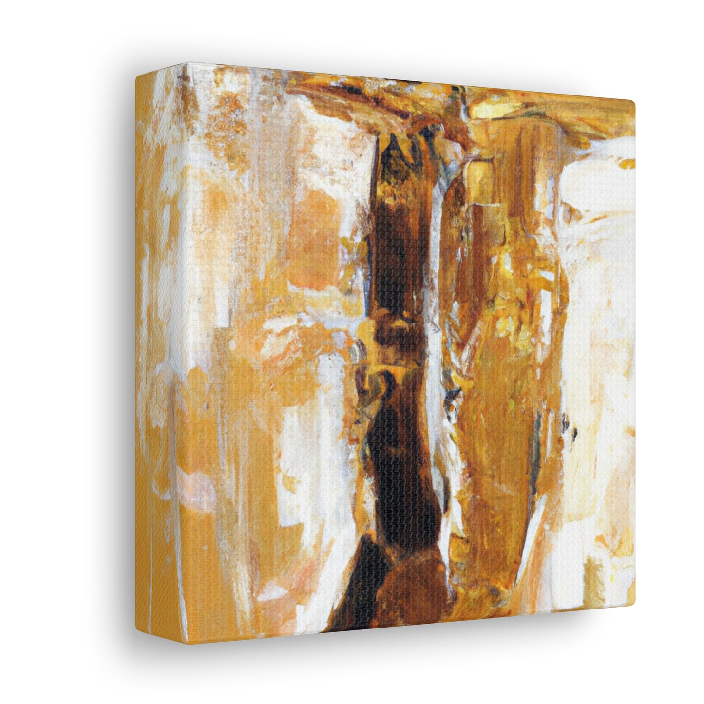 .
Aureliano d'Oro - Canvas