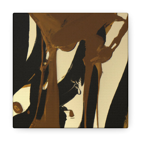 .
Giorgia d'Oro - Canvas