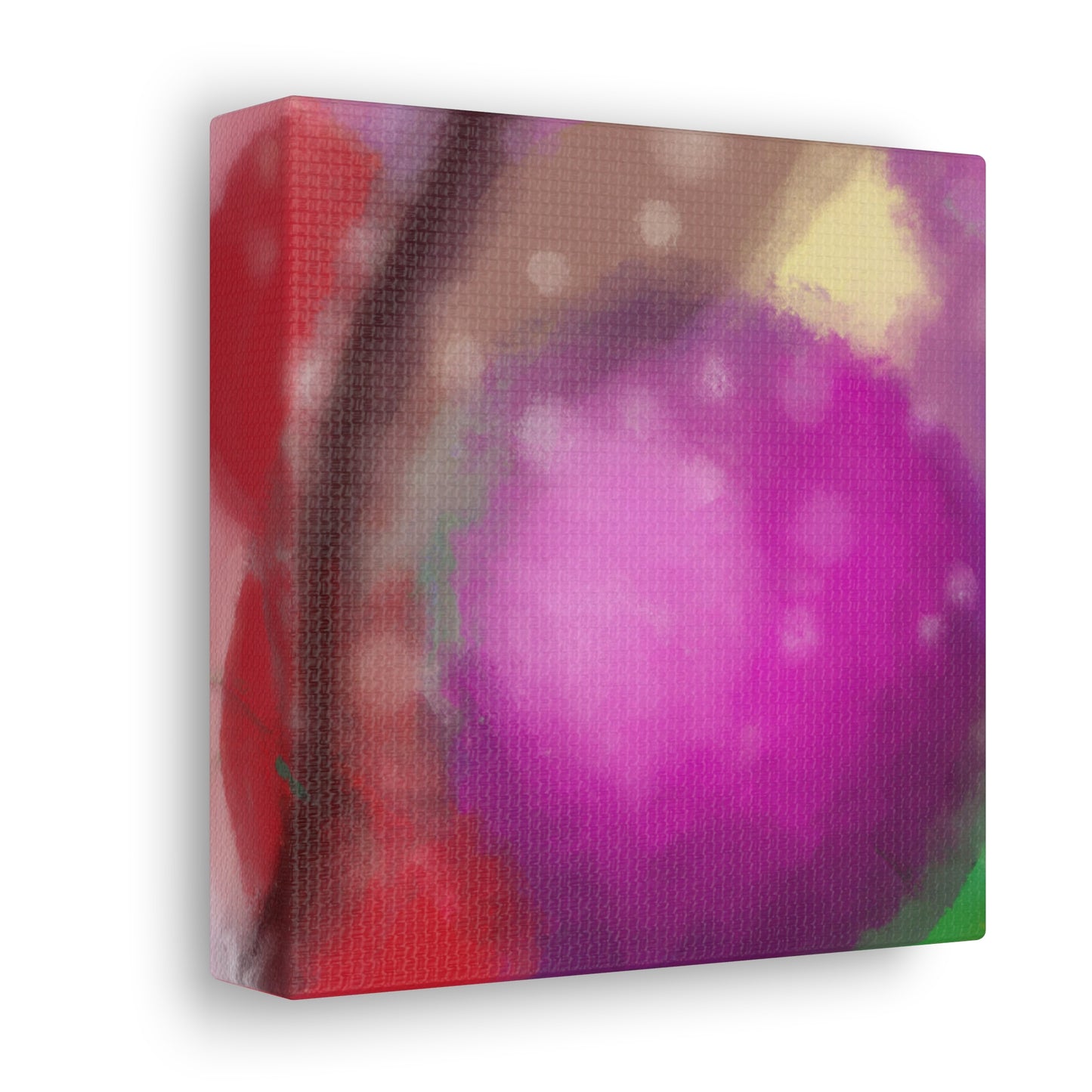 Luxonya de la Fontaine - Canvas