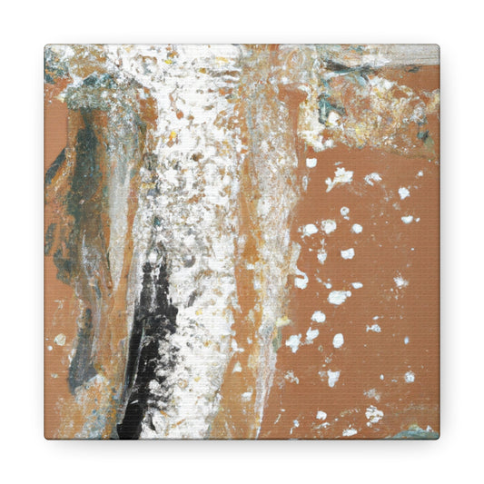 Tobias de Luxe - Canvas