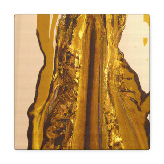 .
Gloria Goldenthum - Canvas