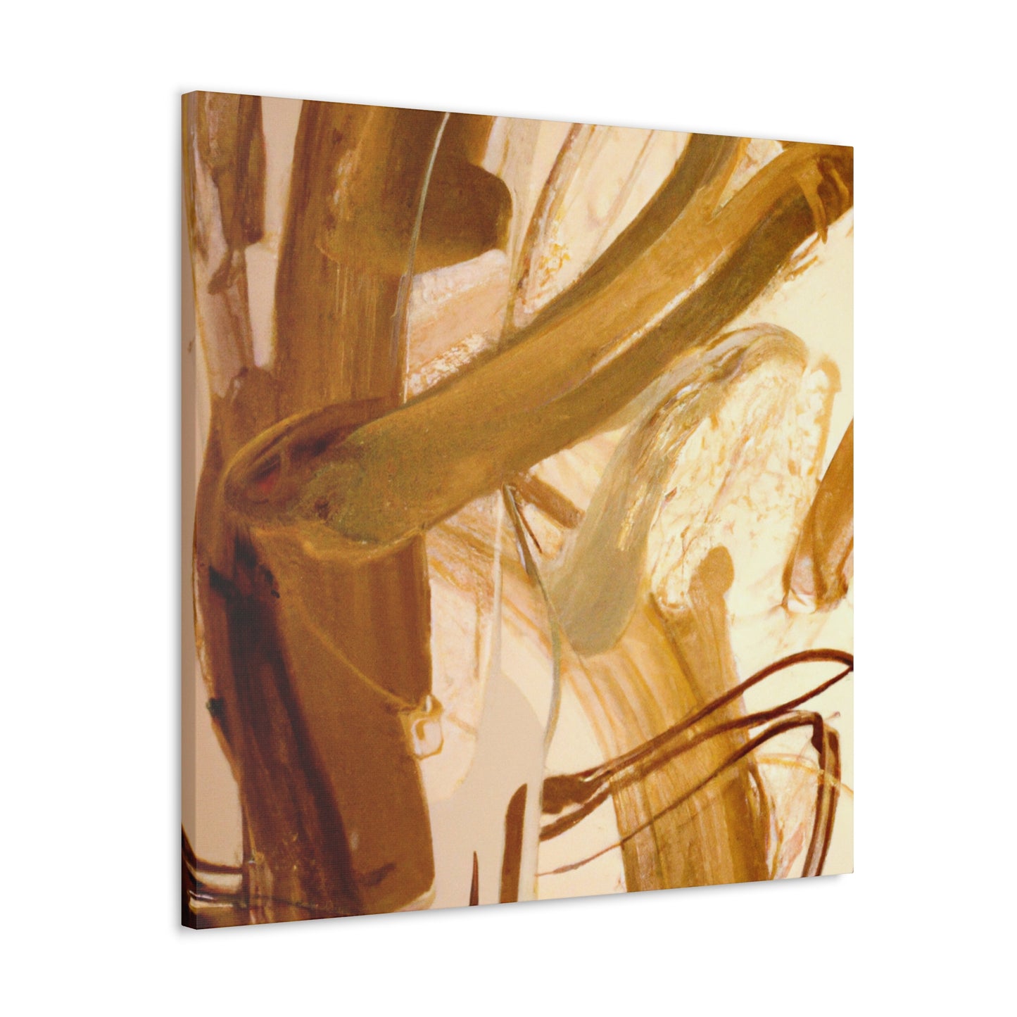 Sadira da Vinci - Canvas