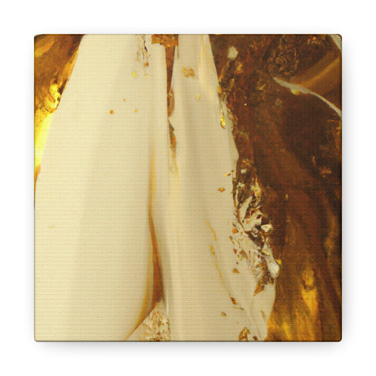 Filippo Bronzino di Firenze - Canvas