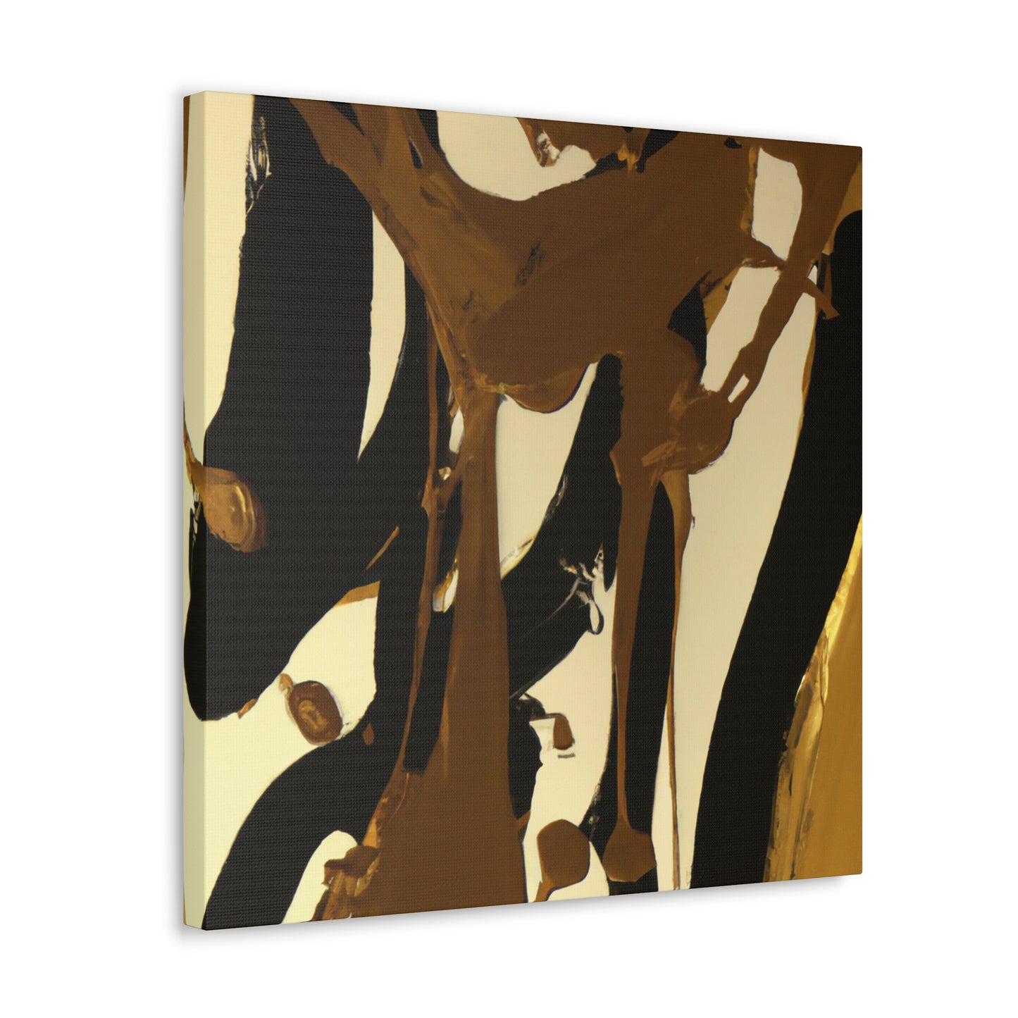 .
Giorgia d'Oro - Canvas
