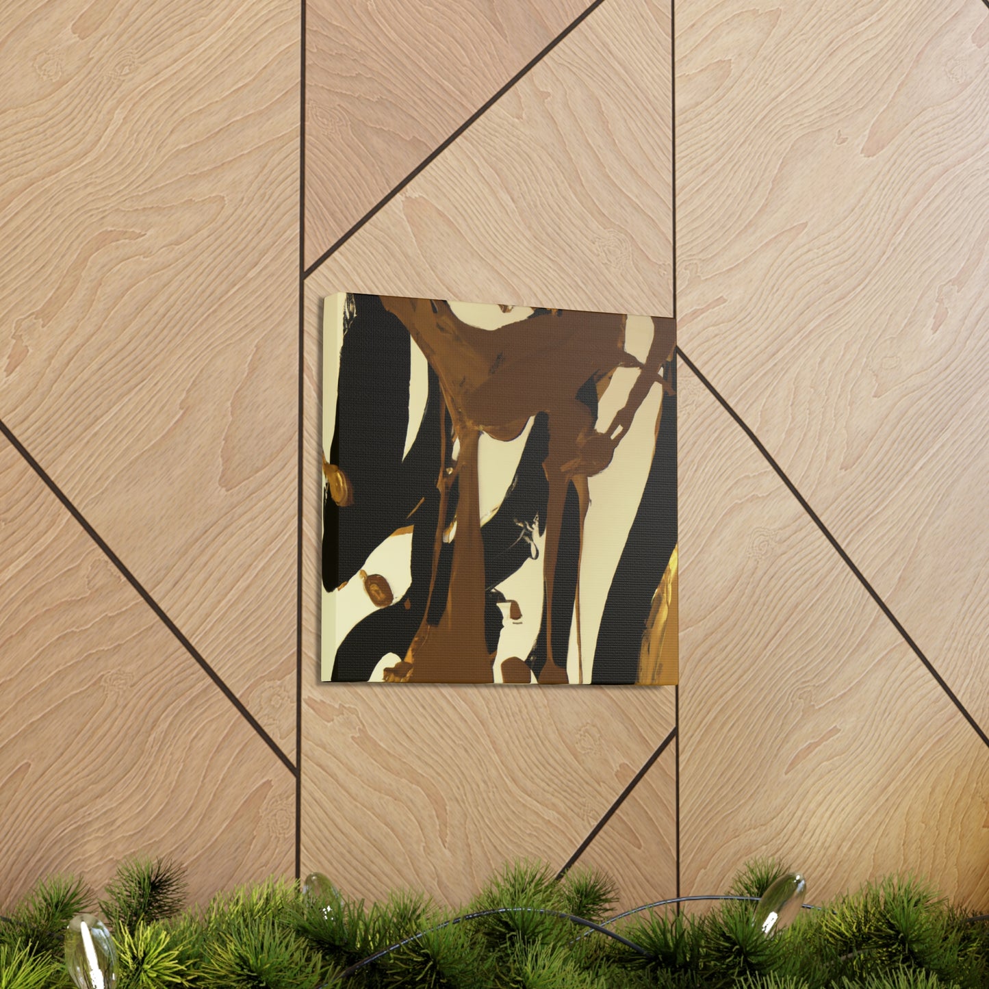 .
Giorgia d'Oro - Canvas