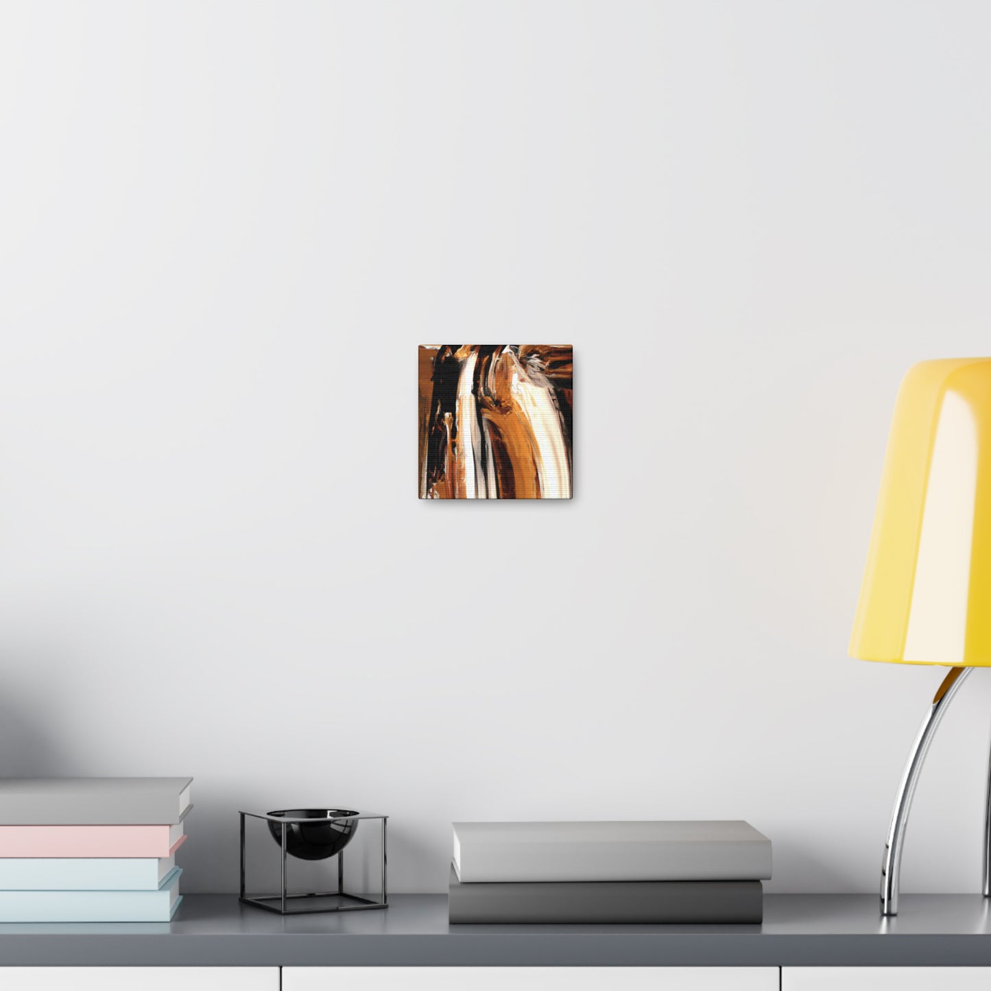 ION
Golden Aura Master Fabienne - Canvas