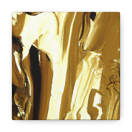 AND PICTURE
Nicholas the Golden Master - Canvas