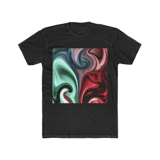 and luminosity
Lumière de la Richesse - Pierre de Richesse (Pierre the Rich) - T-Shirt